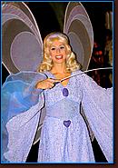 - Disneyland 09/17/08 - By Britt Dietz - Parade of Dreams - 