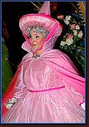 - Disneyland 09/17/08 - By Britt Dietz - Parade of Dreams - 