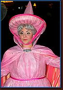 - Disneyland 09/17/08 - By Britt Dietz - Parade of Dreams - 