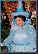 - Disneyland 09/17/08 - By Britt Dietz - Parade of Dreams - 
