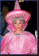 - Disneyland 09/17/08 - By Britt Dietz - Parade of Dreams - 