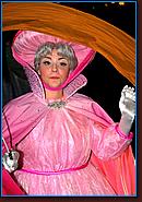 - Disneyland 09/17/08 - By Britt Dietz - Parade of Dreams - 