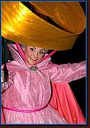 - Disneyland 09/17/08 - By Britt Dietz - Parade of Dreams - 