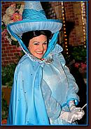 - Disneyland 09/17/08 - By Britt Dietz - Parade of Dreams - 