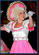 - Disneyland 09/17/08 - By Britt Dietz - Parade of Dreams - 