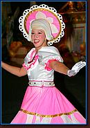 - Disneyland 09/17/08 - By Britt Dietz - Parade of Dreams - 