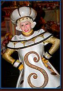 - Disneyland 09/17/08 - By Britt Dietz - Parade of Dreams - 