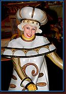 - Disneyland 09/17/08 - By Britt Dietz - Parade of Dreams - 