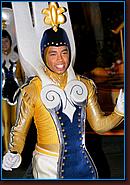 - Disneyland 09/17/08 - By Britt Dietz - Parade of Dreams - 