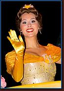 - Disneyland 09/17/08 - By Britt Dietz - Parade of Dreams - 