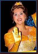 - Disneyland 09/17/08 - By Britt Dietz - Parade of Dreams - 