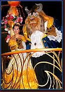 - Disneyland 09/17/08 - By Britt Dietz - Parade of Dreams - 