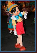 - Disneyland 09/17/08 - By Britt Dietz - Parade of Dreams - 