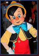 - Disneyland 09/17/08 - By Britt Dietz - Parade of Dreams - 