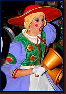 - Disneyland 09/17/08 - By Britt Dietz - Parade of Dreams - 