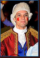 - Disneyland 09/17/08 - By Britt Dietz - Parade of Dreams - 