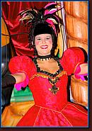 - Disneyland 09/17/08 - By Britt Dietz - Parade of Dreams - 