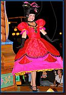 - Disneyland 09/17/08 - By Britt Dietz - Parade of Dreams - 