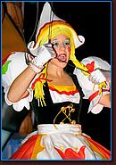 - Disneyland 09/17/08 - By Britt Dietz - Parade of Dreams - 