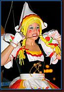 - Disneyland 09/17/08 - By Britt Dietz - Parade of Dreams - 