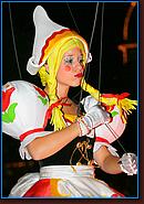 - Disneyland 09/17/08 - By Britt Dietz - Parade of Dreams - 