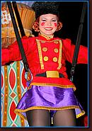 - Disneyland 09/17/08 - By Britt Dietz - Parade of Dreams - 