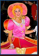 - Disneyland 09/17/08 - By Britt Dietz - Parade of Dreams - 