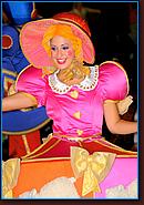 - Disneyland 09/17/08 - By Britt Dietz - Parade of Dreams - 