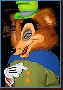 - Disneyland 09/17/08 - By Britt Dietz - Parade of Dreams - 