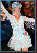 - Disneyland 09/17/08 - By Britt Dietz - Parade of Dreams - 