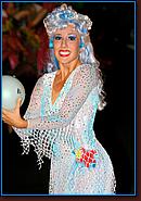 - Disneyland 09/17/08 - By Britt Dietz - Parade of Dreams - 