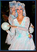 - Disneyland 09/17/08 - By Britt Dietz - Parade of Dreams - 