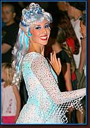 - Disneyland 09/17/08 - By Britt Dietz - Parade of Dreams - 