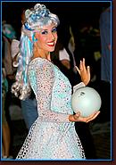 - Disneyland 09/17/08 - By Britt Dietz - Parade of Dreams - 