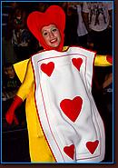 - Disneyland 09/17/08 - By Britt Dietz - Parade of Dreams - 