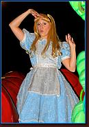 - Disneyland 09/17/08 - By Britt Dietz - Parade of Dreams - 