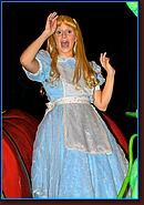 - Disneyland 09/17/08 - By Britt Dietz - Parade of Dreams - 