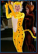 - Disneyland 09/17/08 - By Britt Dietz - Parade of Dreams - 