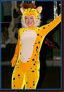 - Disneyland 09/17/08 - By Britt Dietz - Parade of Dreams - 