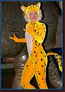 - Disneyland 09/17/08 - By Britt Dietz - Parade of Dreams - 