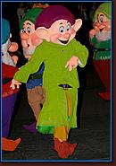 - Disneyland 09/17/08 - By Britt Dietz - Parade of Dreams - 