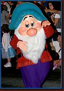 - Disneyland 09/17/08 - By Britt Dietz - Parade of Dreams - 