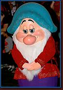 - Disneyland 09/17/08 - By Britt Dietz - Parade of Dreams - 