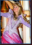 - Disneyland 09/17/08 - By Britt Dietz - Parade of Dreams - 