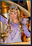 - Disneyland 09/17/08 - By Britt Dietz - Parade of Dreams - 