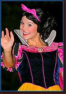 - Disneyland 09/17/08 - By Britt Dietz - Parade of Dreams - 