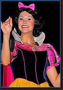 - Disneyland 09/17/08 - By Britt Dietz - Parade of Dreams - 