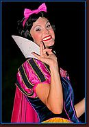 - Disneyland 09/17/08 - By Britt Dietz - Parade of Dreams - 