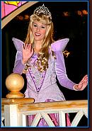 - Disneyland 09/17/08 - By Britt Dietz - Parade of Dreams - 