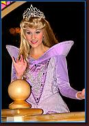 - Disneyland 09/17/08 - By Britt Dietz - Parade of Dreams - 